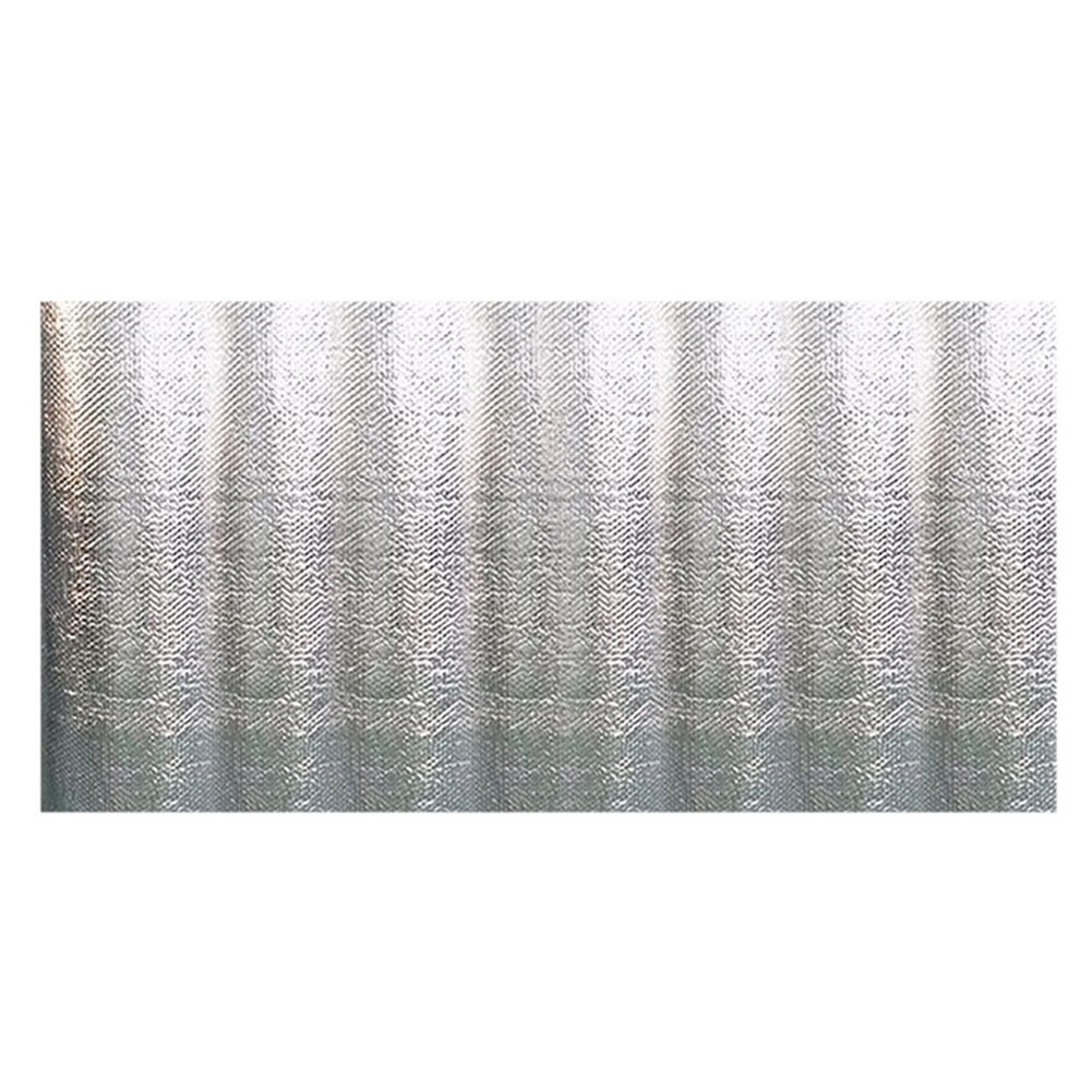 Zwembad Warmte Behoud Cover Rechthoekige Zwembaden Stofdicht Thermische Isolatie Film Solar Zwembad Cover Multi Size: A  360x160