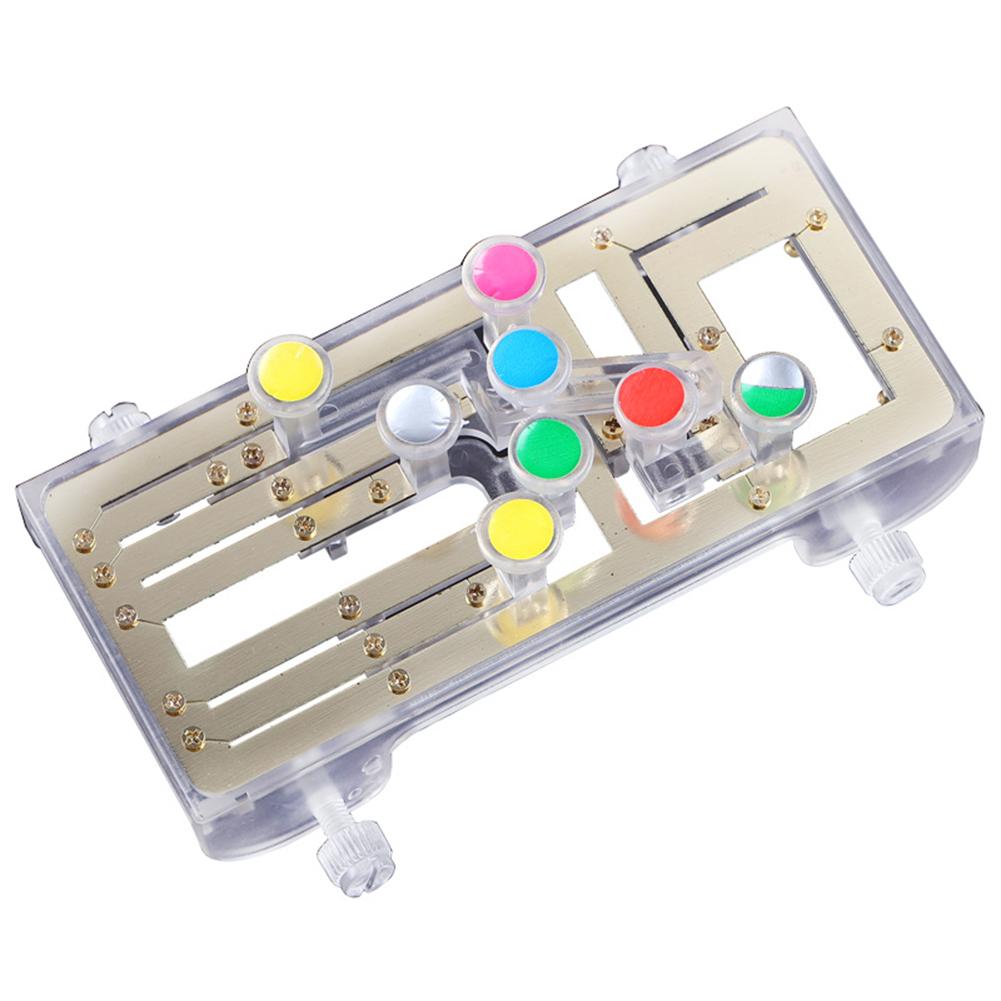 Folk Guitar Teaching Aid Guitar Learning System Study Practice Aid Chord Lesson Play Learning Guitar Aids Tools For Beginners: Gold