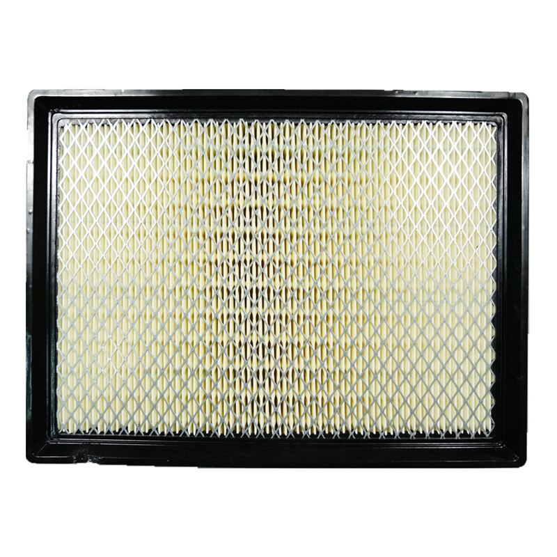 air filter for Buick:Regal 2.0L/G2.5L/GS3.0L/GL2.5L/GL3.0L, LaCrosse 2.4L/3.0L,Park Avenue, Cadillac 4.9L GLX 24508572 SK33