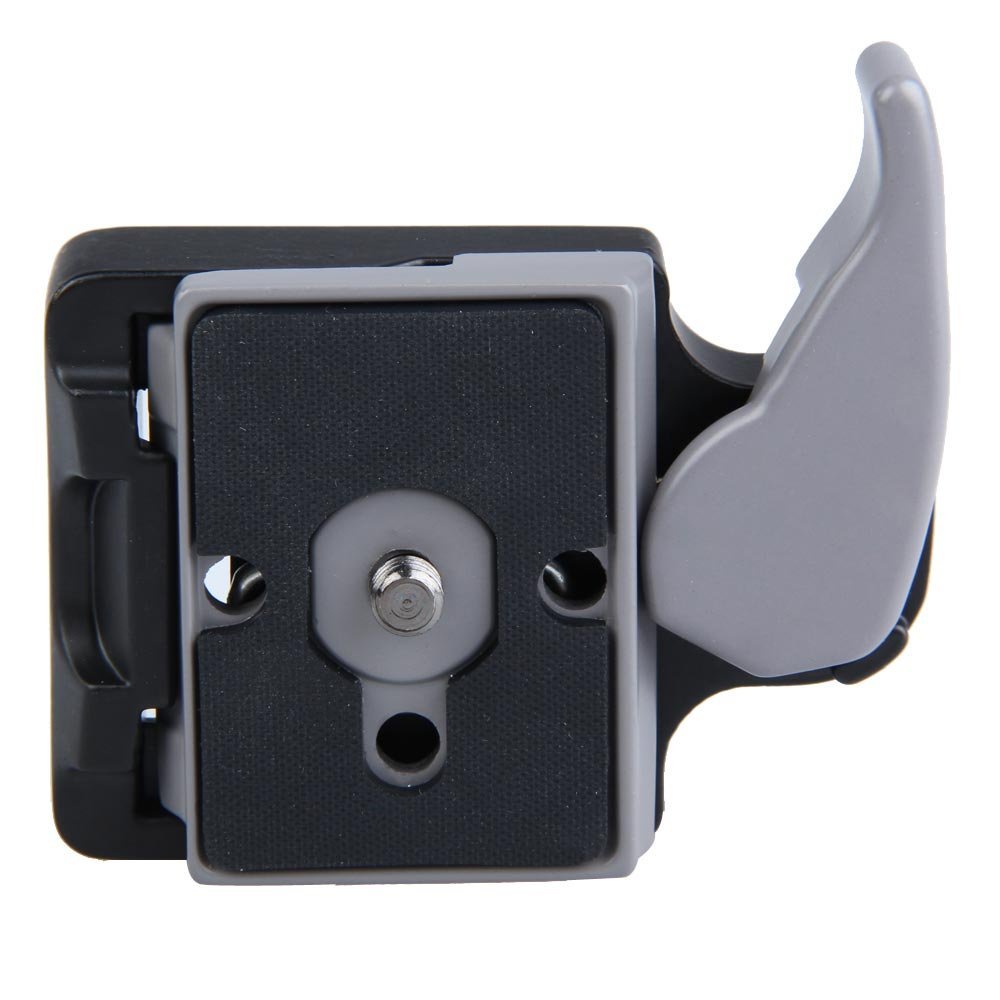 Quick release adapter voor Manfrotto 200 PL-14
