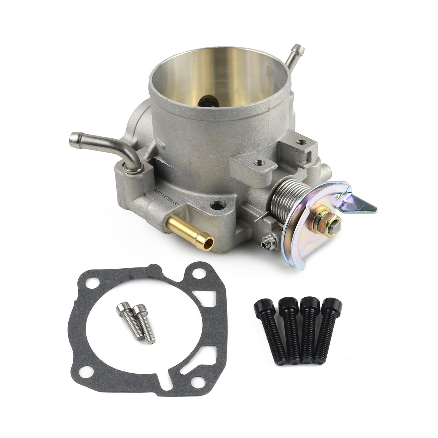 AP03 70mm Throttle Body For Honda Civic Acura Integra B/D/H/F Series 309-05-1050 309051050