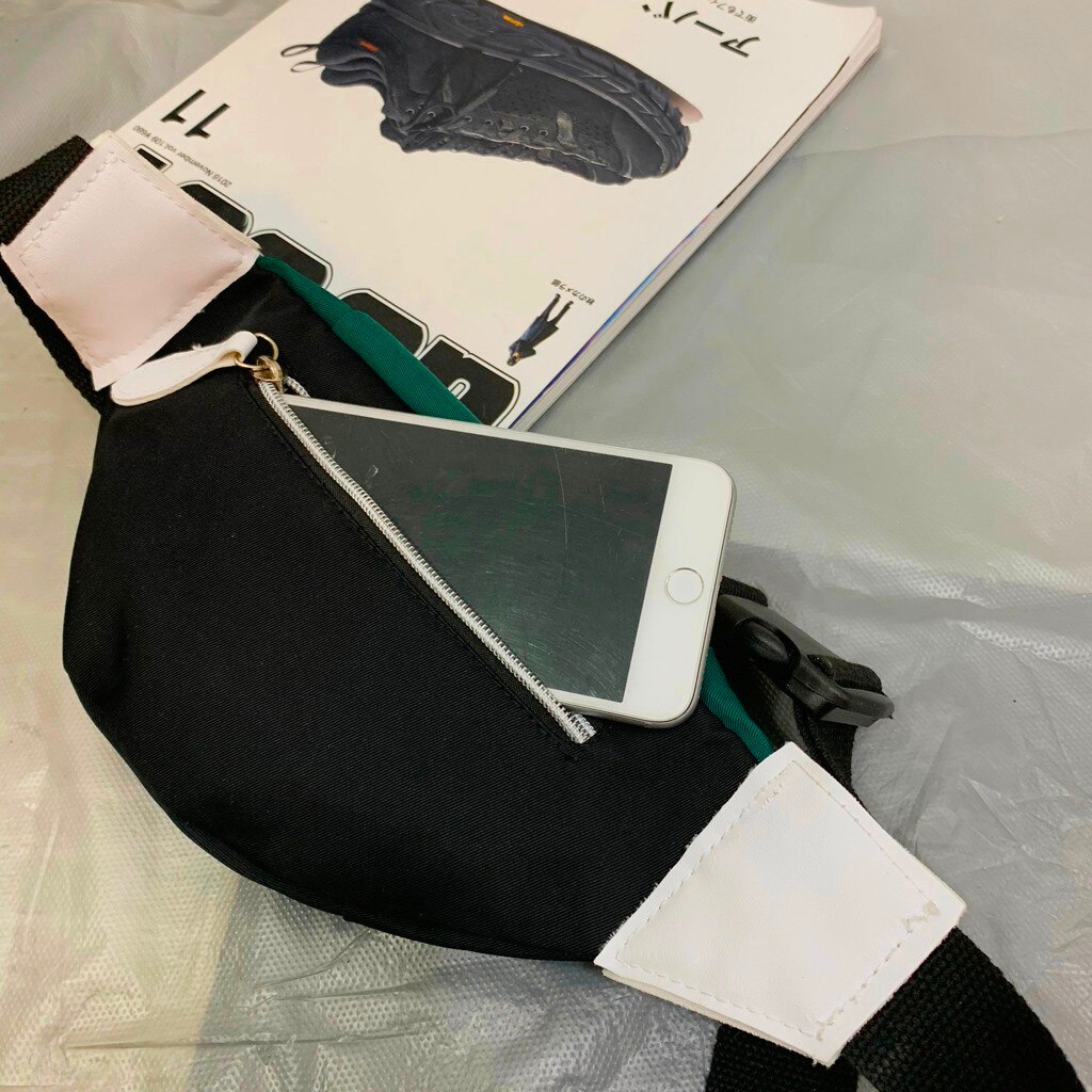 Women Girl Travel Waist Pack Purse Belt Wallet Pouch Bag Women Crossbody Bag Waist Packs Ladies Chest Bags #L10