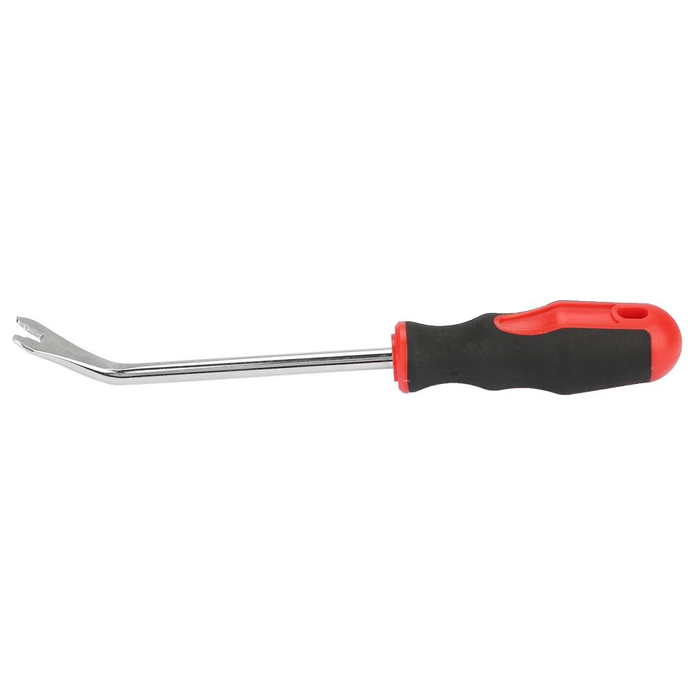 Pince de tournevis à boucle pour porte de voiture réparation de la boucle de tournevis, pince de démontage, outil de Rivet directe