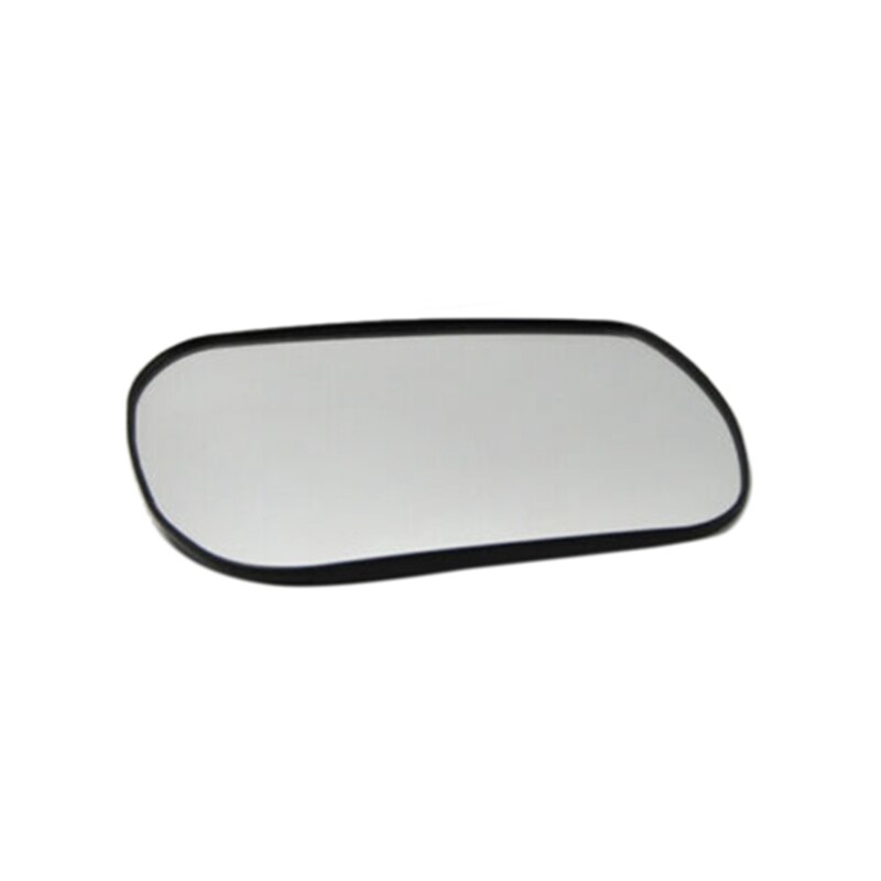 2Pcs Rear View Heated Mirror Glass for Mazda 3 2003 Mazda 6 BP5F-69-1G1 BP5F-69-1G7