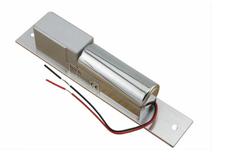 Access control kit TCP/IP four Door controller 10A power supply support time attendance /access/alarm/finger/web/phone sn:AT-04: blot lock