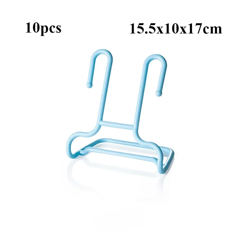 Simple Modern Nordic Style Vertical Economy Slippers Rack Space Organizer Plastic Shoe Cabinet Home Hotel Shoes Holder Storage: Orange