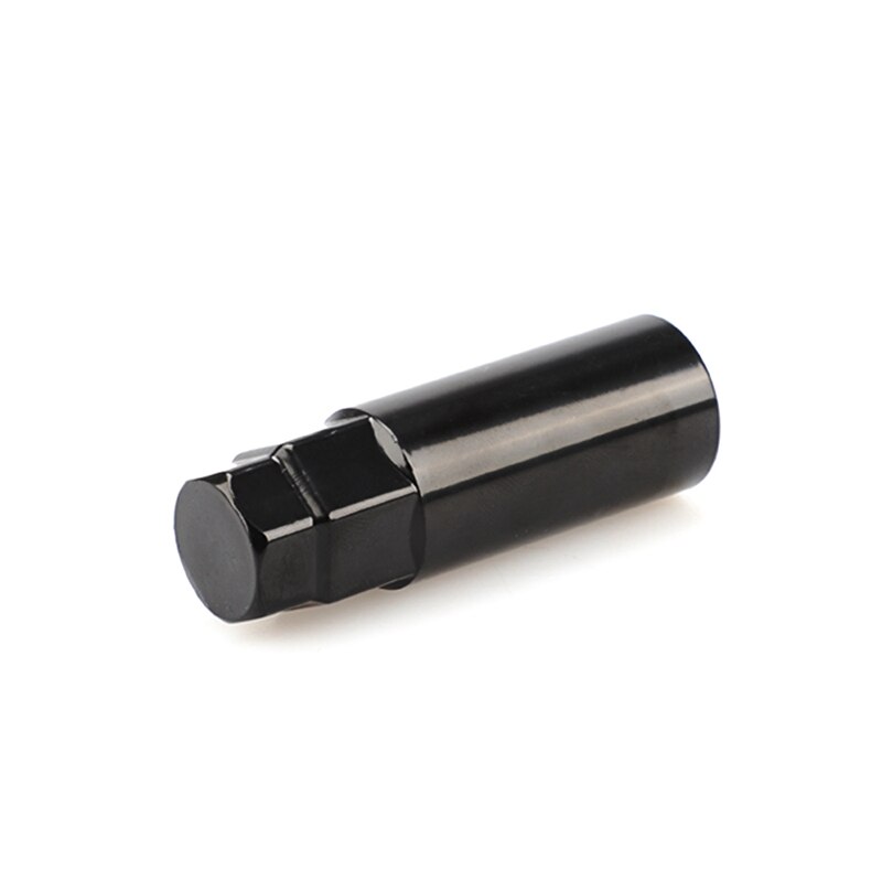 20PCS Steel Car Modification Wheel Nuts Lug Nuts Bolts M12X1.5 M12X12.5 for Chevrolet Hyundai Mitsubishi Acura Mazda