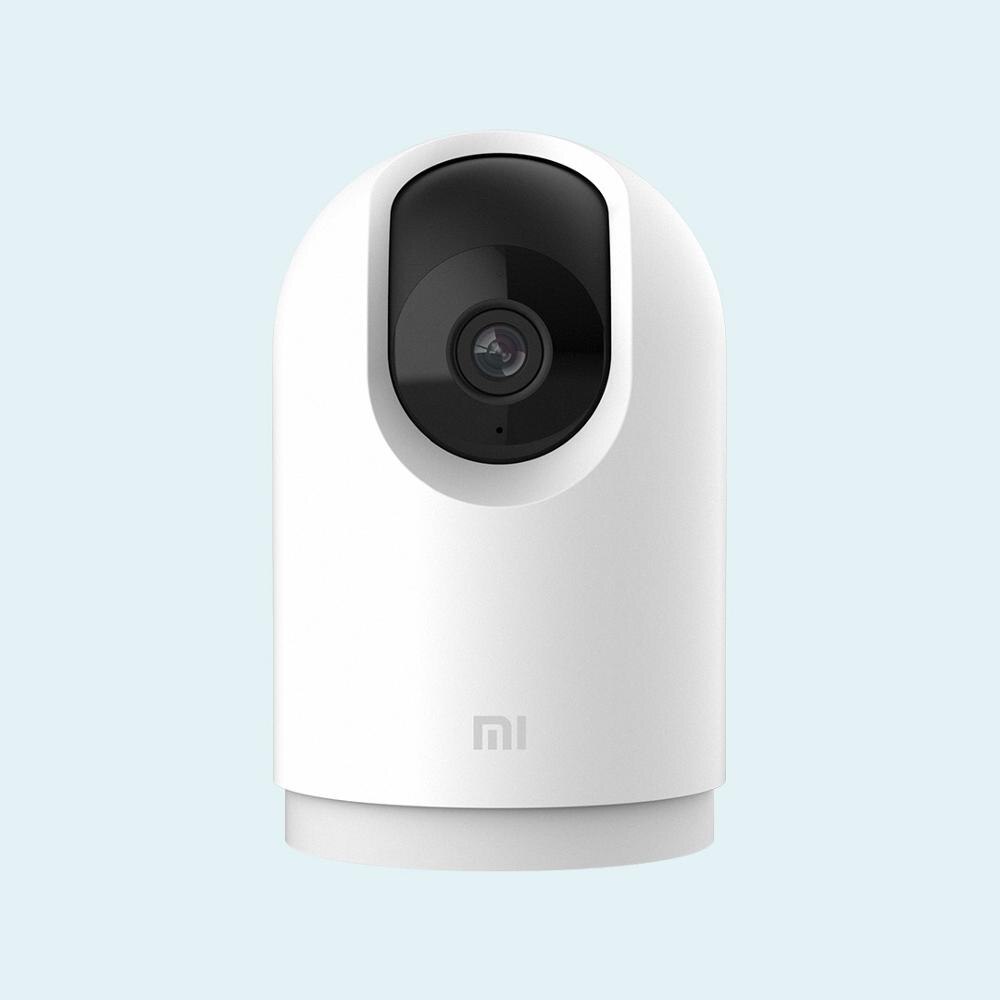 Xiaomi Ptz Camera Pro Bluetooth Hub Pan Tilt Zoom Ai Smart Ip Cam Fysieke Shield 3MP 5G 2-Mic Enc shimmer Full Kleur Tf Nas