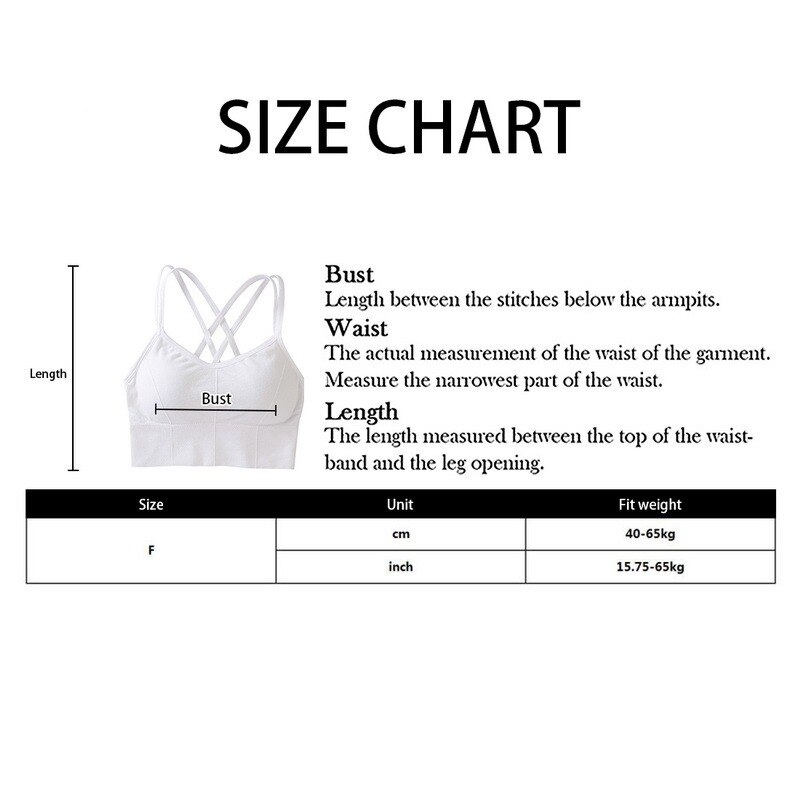 Sujetador deportivo de Yoga para mujer, chaleco acolchado para Fitness, correr, gimnasio, sin aros, transpirable, espalda de belleza,