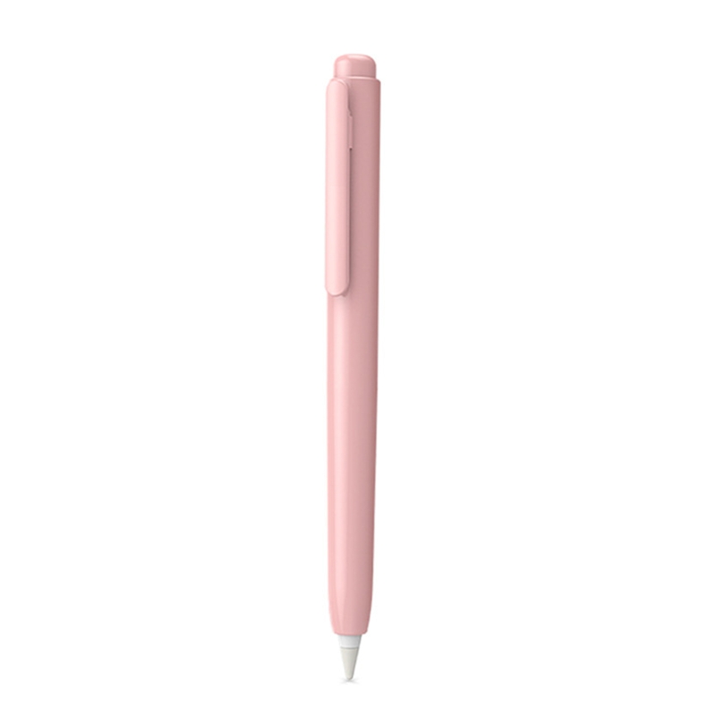 H7EC Anti-Scratch Pencil Cover Case Skin For apple Pencil 1st Gen Touch Screen Pen Tab Multi Colors Sleeve Retractable Tip