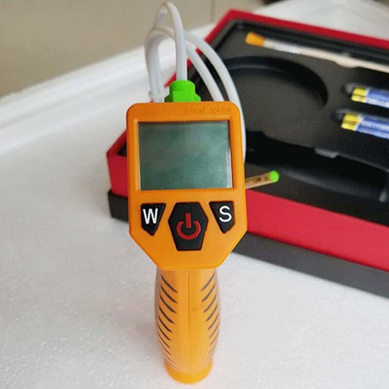 Automotive Check Oil Tester Accurate Detection Engine Oil Equipment Car Testing Tools with Optical Probe