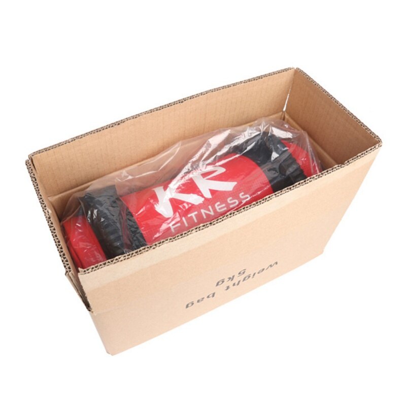 5/10/15/20/25/30 kg Filled Weight Sand Power Bag Strength Training Fitness Exercise Cross-fit Sand bag Body Building Gym Sandbag