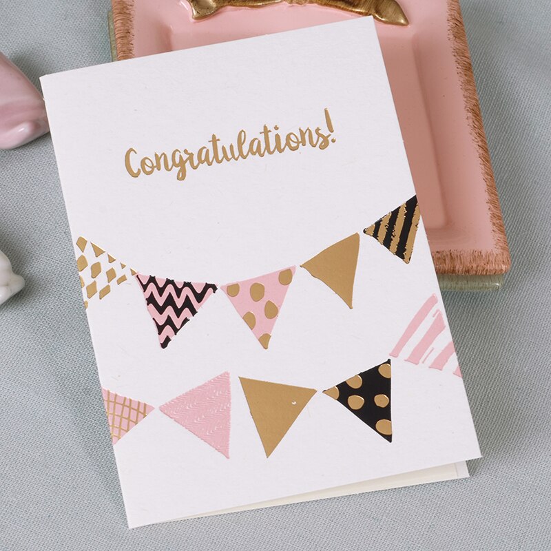 1 stk valentinsdag beskedkort kreativitet mini fødselsdagskort 20 stilarter kan vælge pap lykønskningskort kraft konvolut