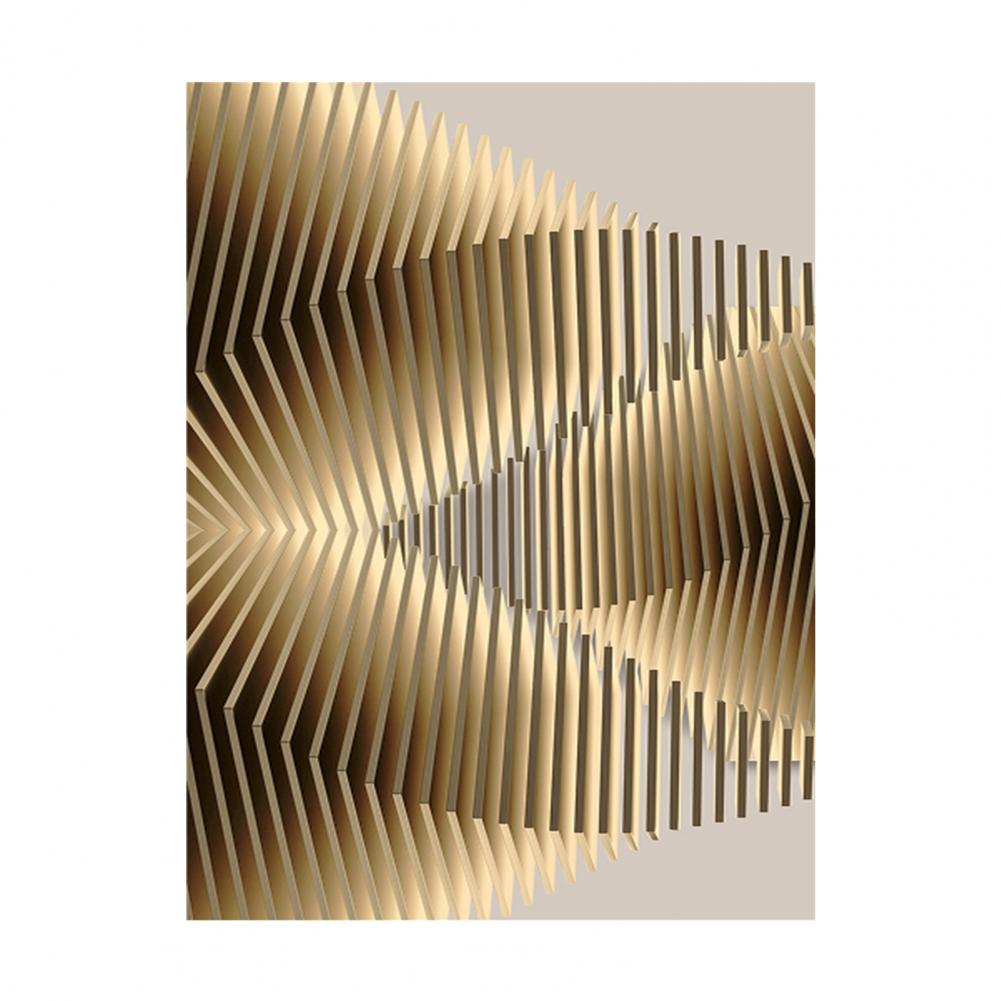 Wall Art Pictures Large Luxury Abstract Wall Art Poster Eye-catching Long Lasting Wall Art Poster