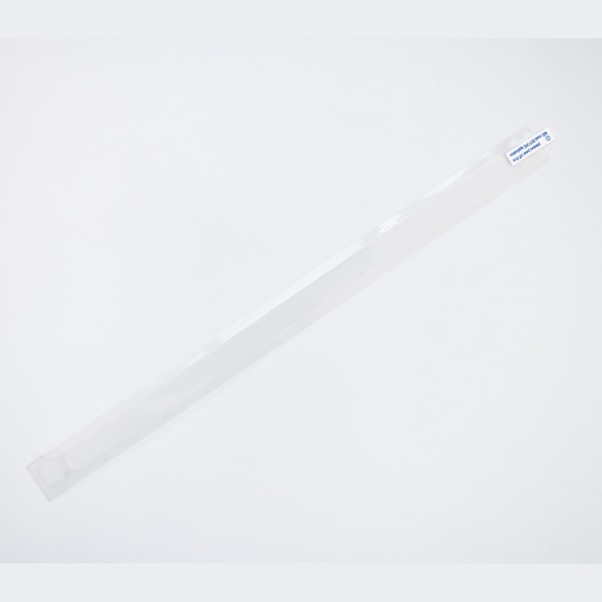 Touchbar Protective Film Sticker For Macbook Pro 13.3 15 16 inch Touch Bar M1 A2338 A2289 A2141 A1990 A1707 A1706