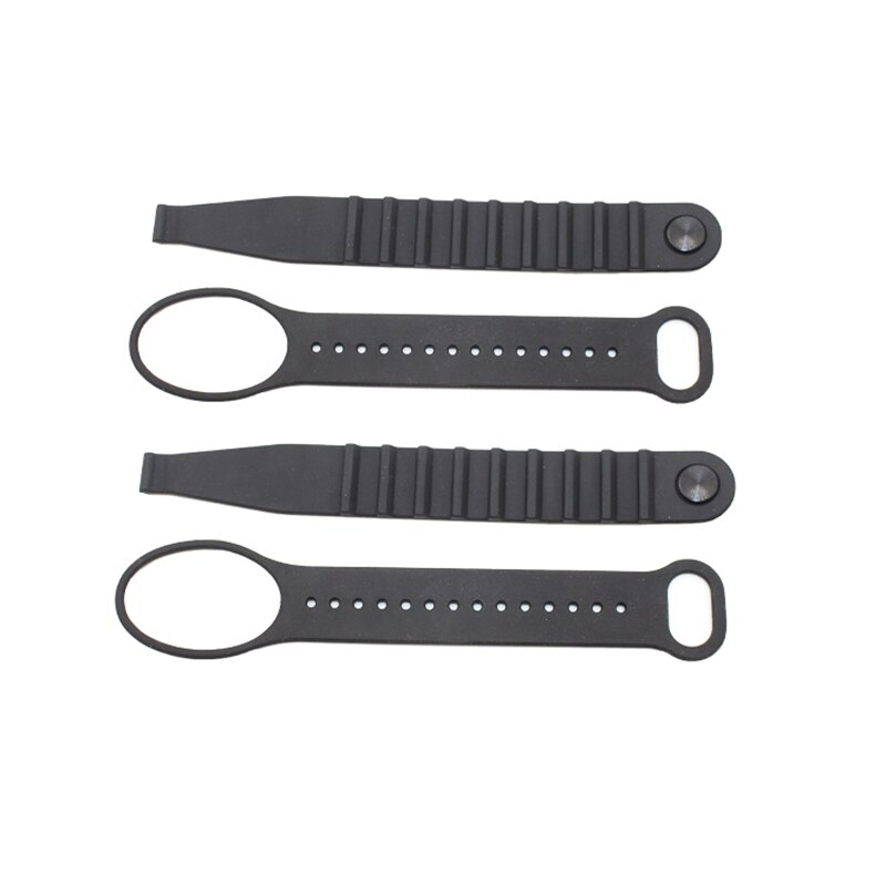 VR Press Controller Knuckle Strap for Oculus Quest/Oculus Rift S/Controllers Anti-Throw Grip Wrist Strap Accessories