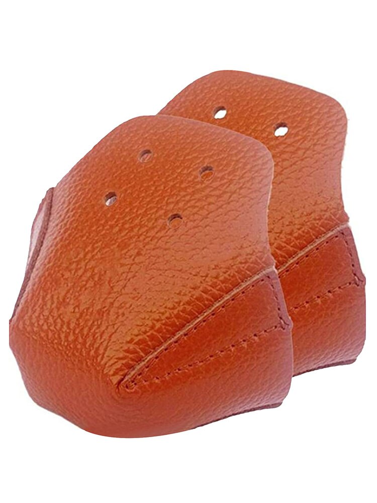 1 pçs quad roller skate toe guarda capa protetor de patinação deslizante capa dianteira acessórios feminino meninas colorido mircofiber couro