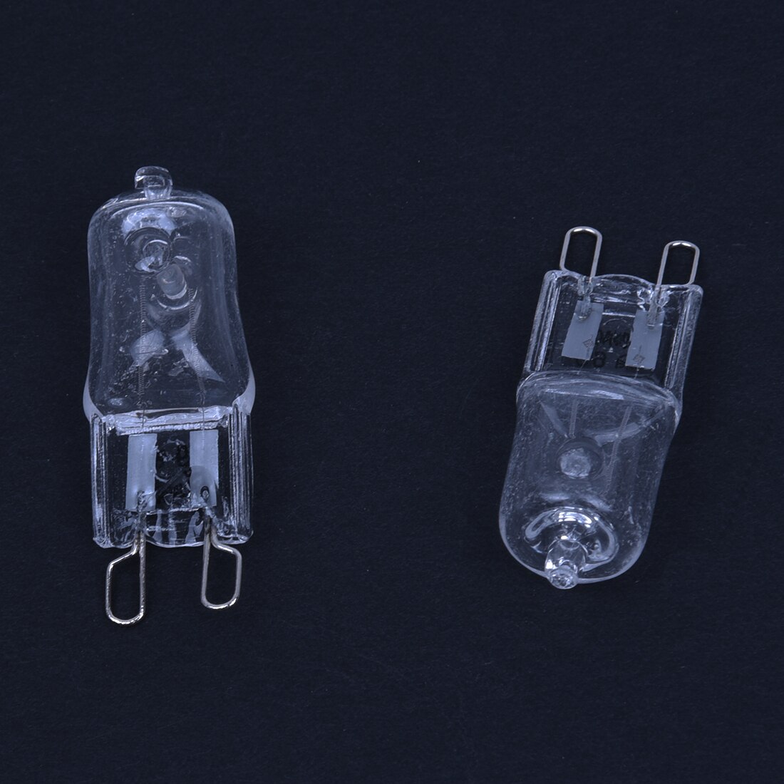 CNIM 10 X Halogen Bulb Lamp G9 230V 40W Warm White For House