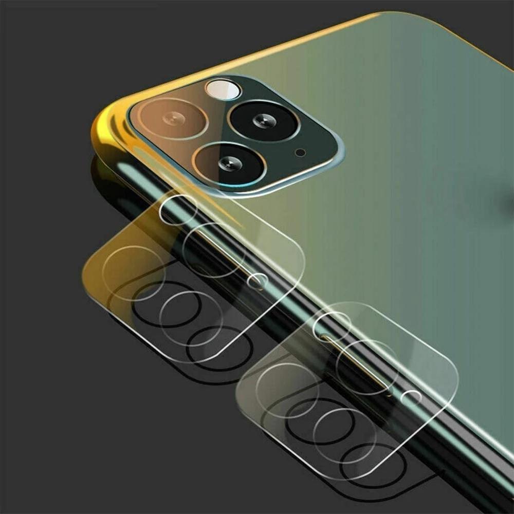 3Stck Kamera Schutz Film Für iphone 12 Profi Max Objektiv Schutz Glas auf iphone 12 Mini 11 Profi Max glas