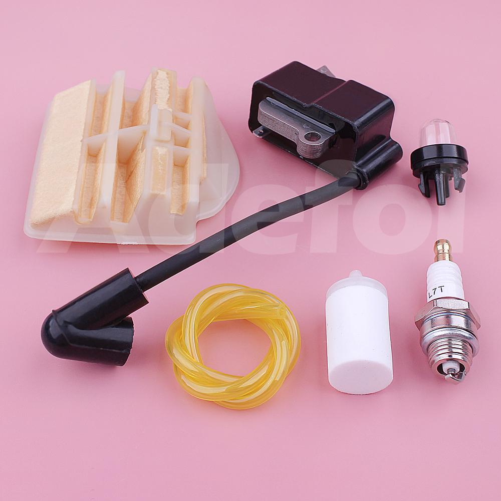 Bobine Voor Husqvarna-435 445 450 232R 225R CS2240 CS2245 Kettingzaag