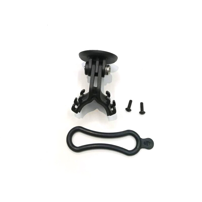 Bryton – support de montage pour ordinateur de vélo, compatible avec Bryton Rider 310, 330, 420 et 530: Gopro and light