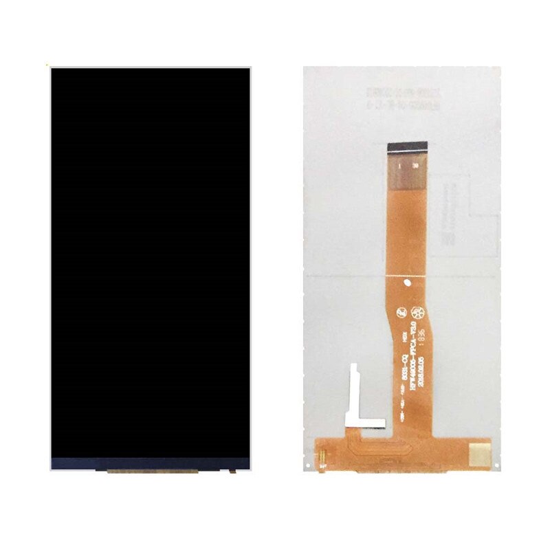 Cubot J3 LCD Display with Touch Screen - 5.0 inch 480*960 IPS Screen Replacement Kit: Lcd Only