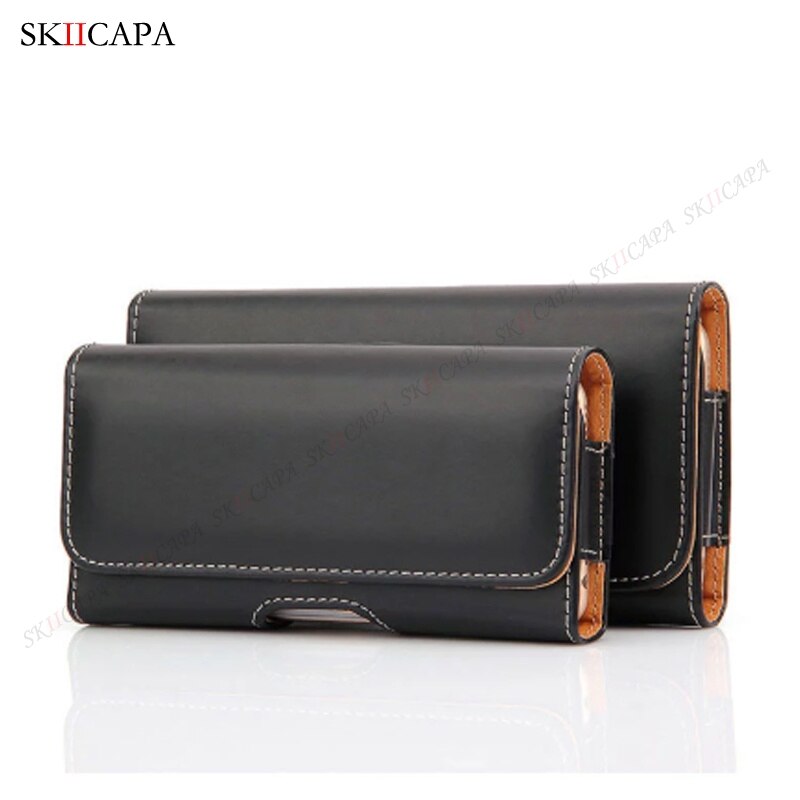 Uniwersalny Oxford tkaniny kabura telefon torba dla Nokia C01 C1 Plus X20 G20 X10 G10 C20 C10 1.4 5.4 zaczep na pasek talii etui etui na telefony: For Nokia G20 / 02