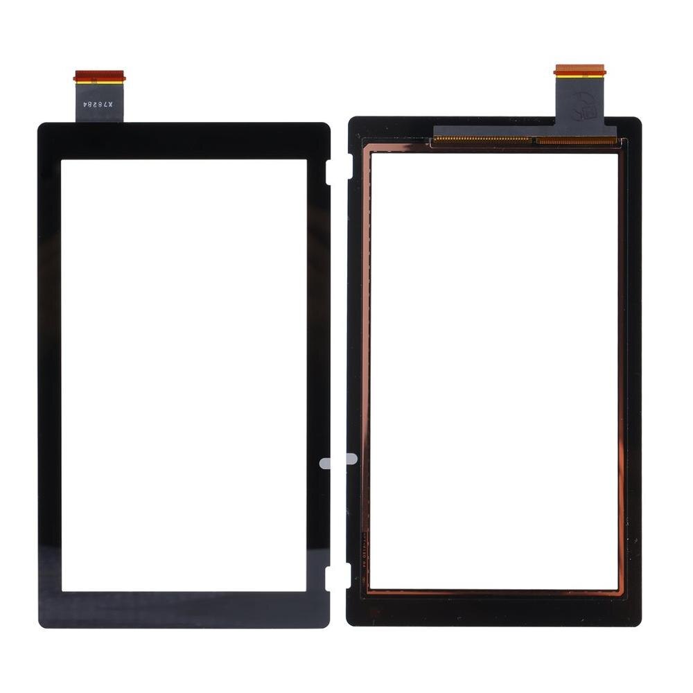 JCD 1PCS LCD Display Touch Screen For Switch NS Console NS Host Touch LCD Screen