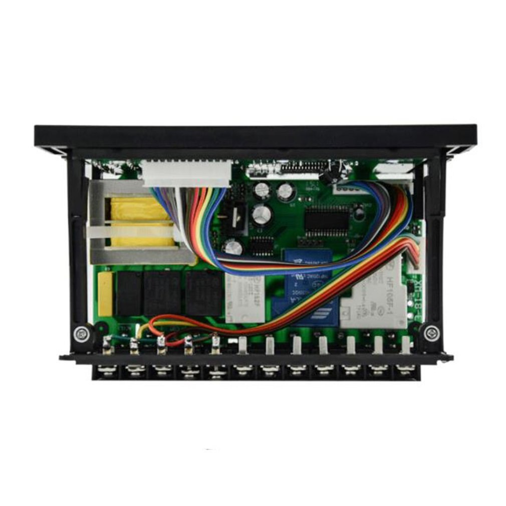 Xm-18S Automatic Egg Incubator Controller Thermostat Temperature Humidity Incubator Sensor Probe Incubator Control System