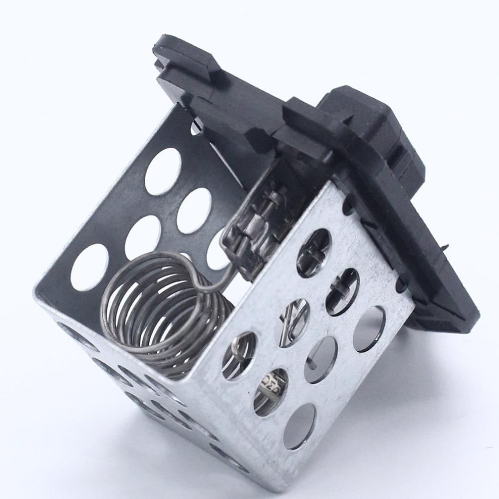 Heater Blower Motor Weerstand Vervanging Aircondit... Vicedeal