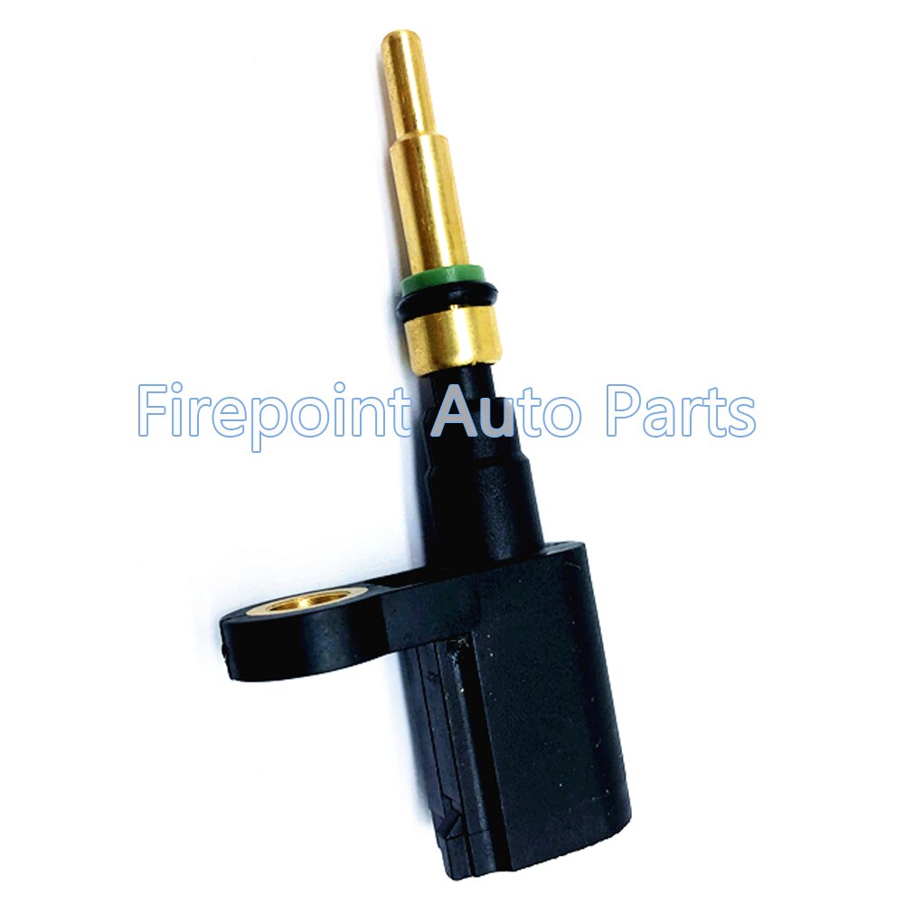 Engine Coolant Temperature Sensor Timer OEM 03N919501