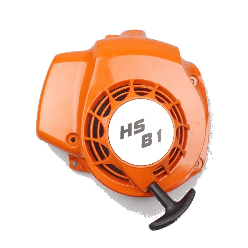 Recoil Pull Starter Fits For STIHL HS81 HS86 R, R-Z, T, T-Z MODELS ONLY Hedge Trimmer Replacement Part #4237 080 2108