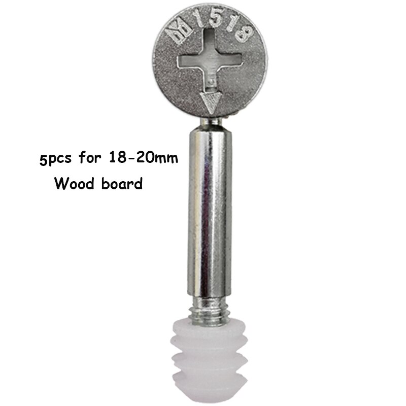 GanWei 3 in 1 Adjustable Doweling Jig Woodworking Pocket Hole Jig With 8/15mm Drill Bit For Drilling Guide Locator Puncher Tools: Set E