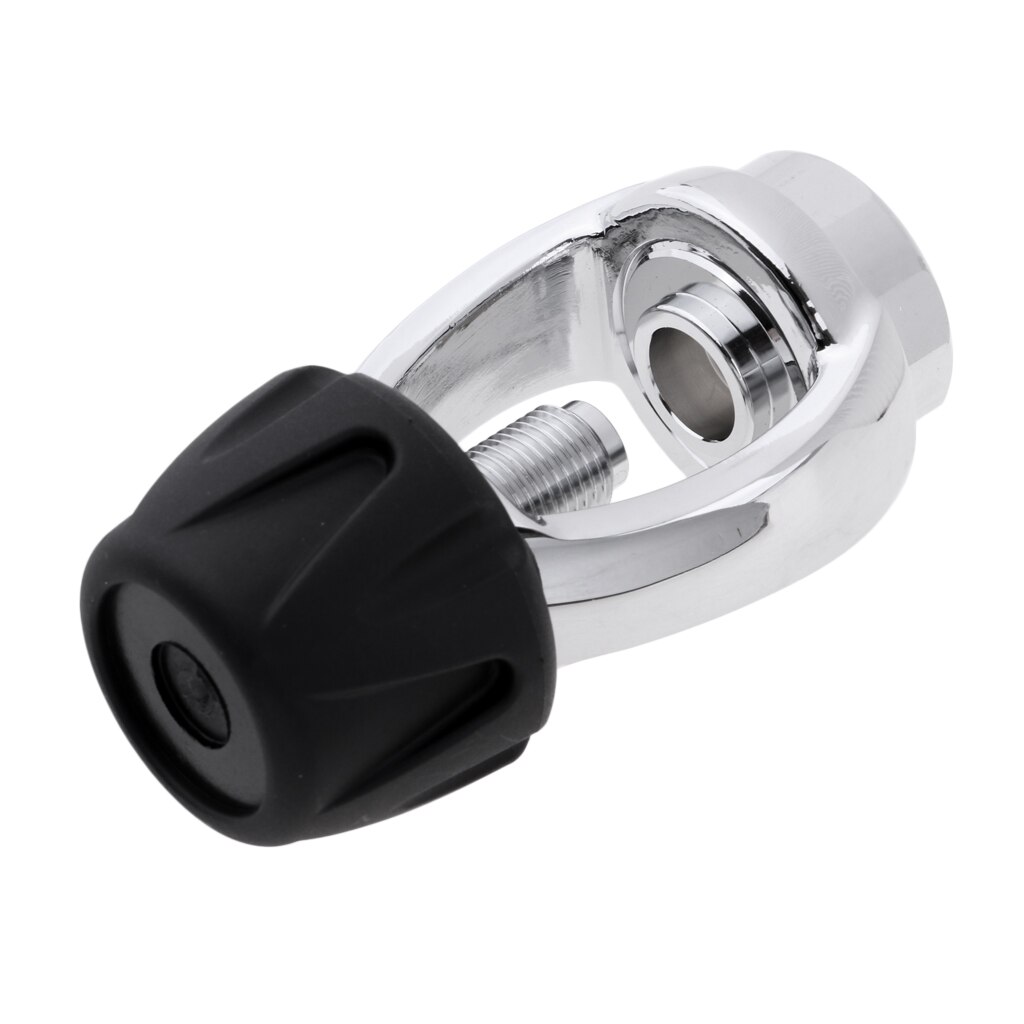 Scuba Diving Dive DIN to Yoke First Regulator Convertor Adaptor