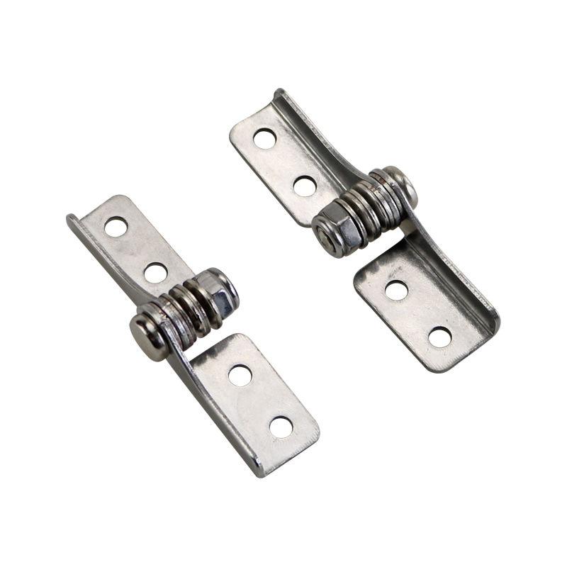 Zufallsstopp-scharnier, dämpfungsscharnier, einstellbares drehmomentwellen-positionierungsscharnier, scharnier aus edelstahl