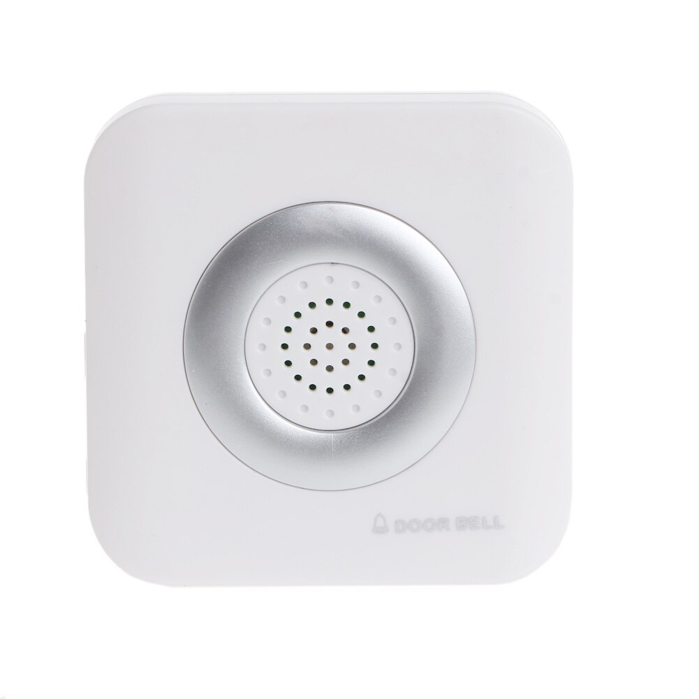 DC 12V Ring DING DONG Ringer Access Control Wired Doorbell External G08 Great Value April 4