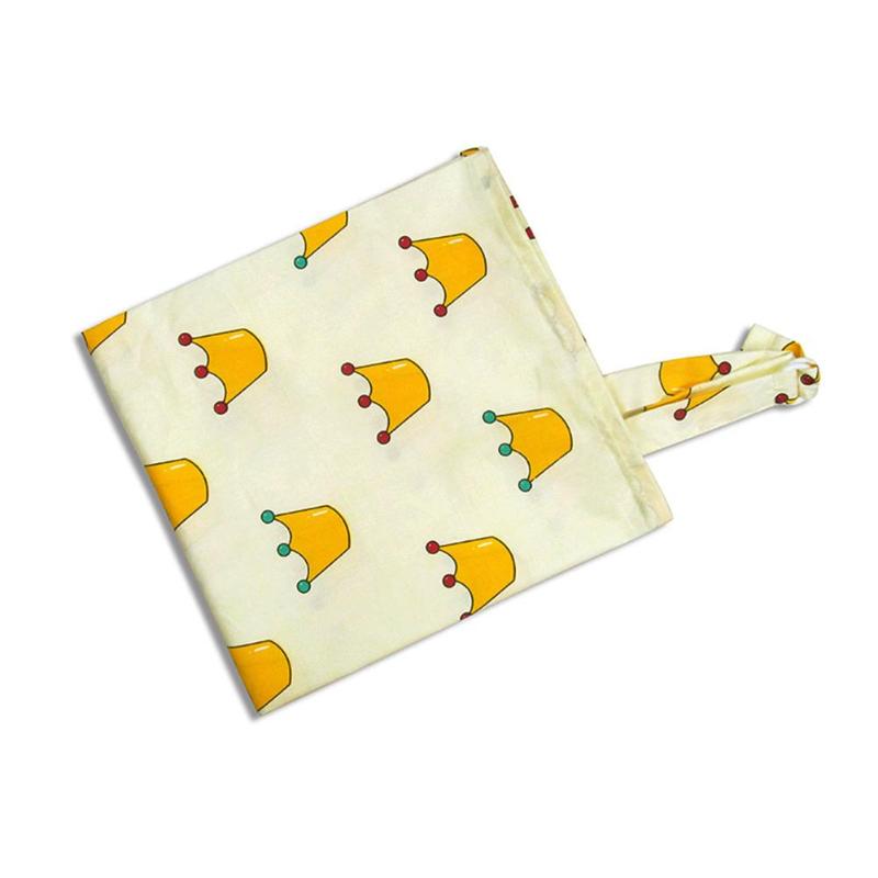 Katoen Moeder Verpleging Pad Mummie Borstvoeding Cover Baby Outdoor Sjaal Verpleging Accessoires Feeding Cover Sjaal Handdoek