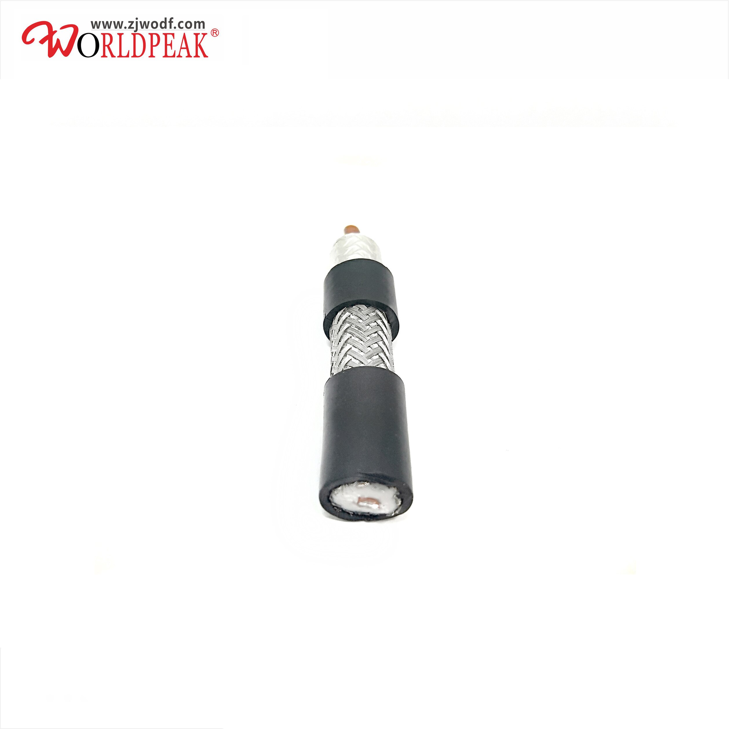 4m LMR600 Low Loss Coaxial Cable