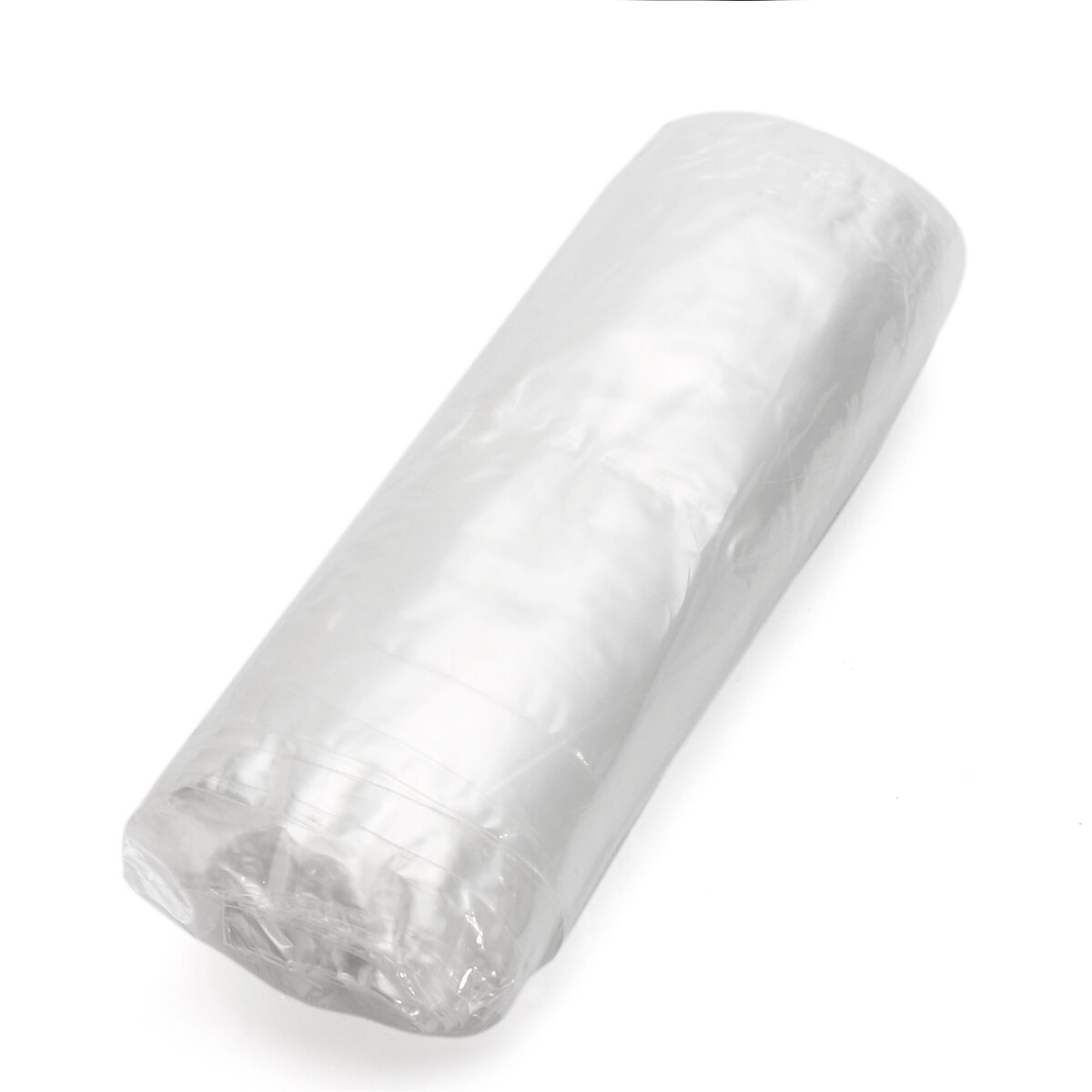 100 Sacs Film Thermorétractable Transparent PVC 20x35cm - Emballage Cadeaux Et Bricolage