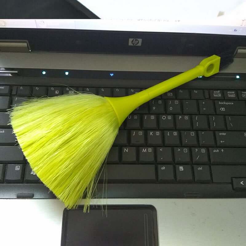 Computer keyboard dust brush computer cleaning brush cleaning tool brush dust brush