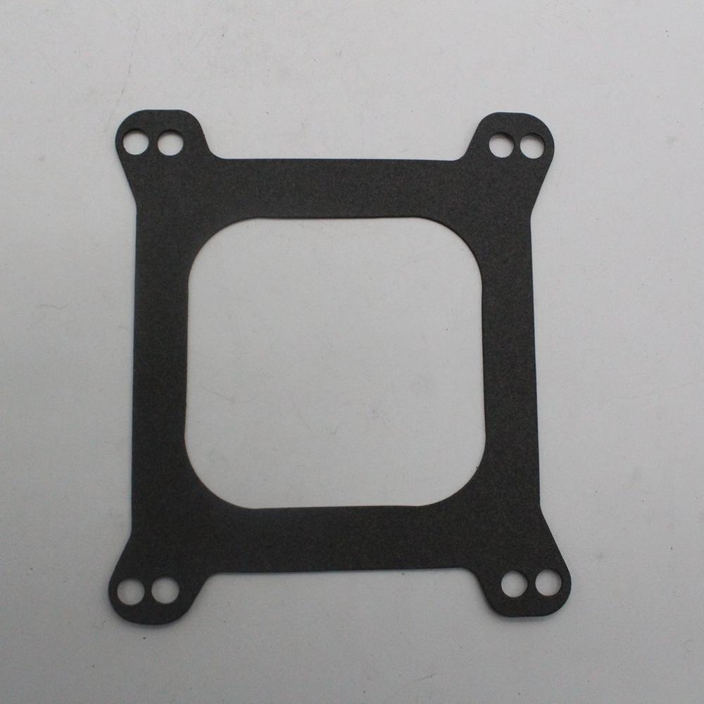 10 unids/set de juntas de carburador SI-AT58009 juntas de carburador de plástico duraderas y prácticas piezas de repuesto directo para automóvil