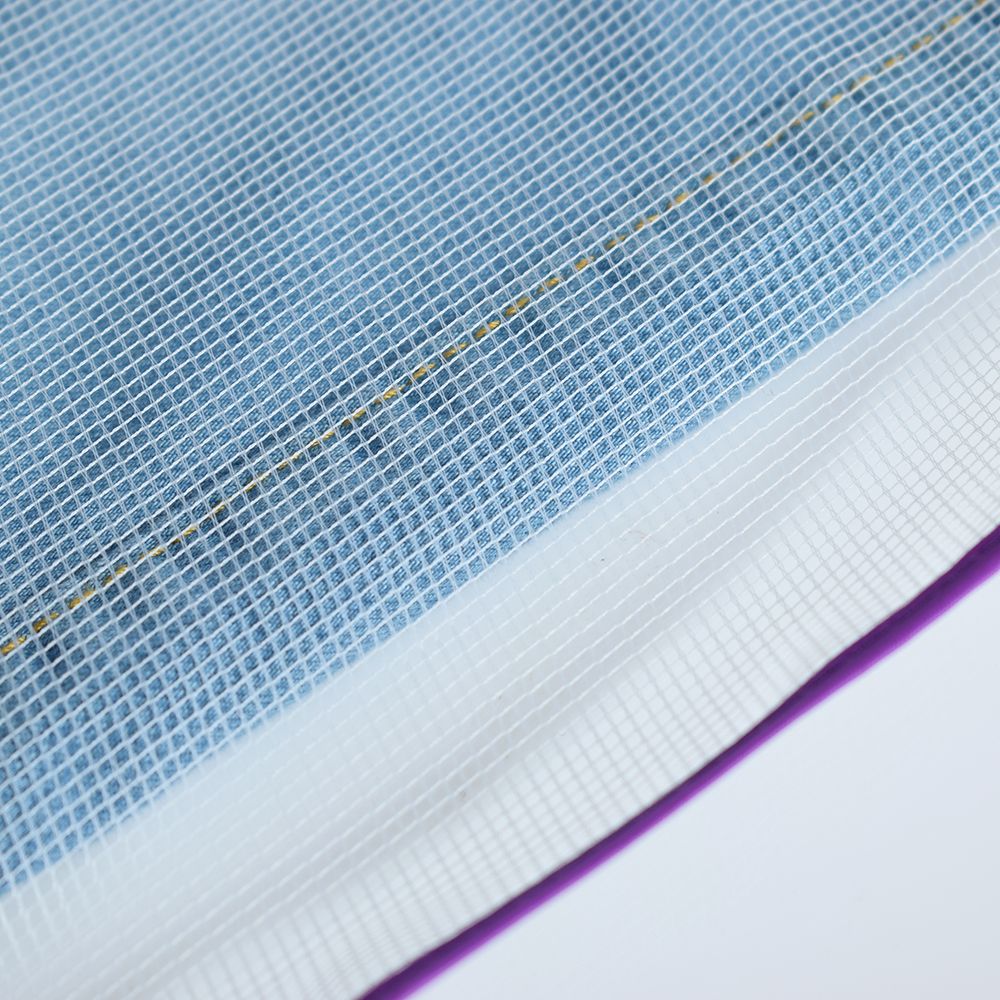 1PC Mesh Fabric Ironing Board Cover Protective Press Iron Folding For Ironing Cloth Guard Protect Delicate Garment Clothes