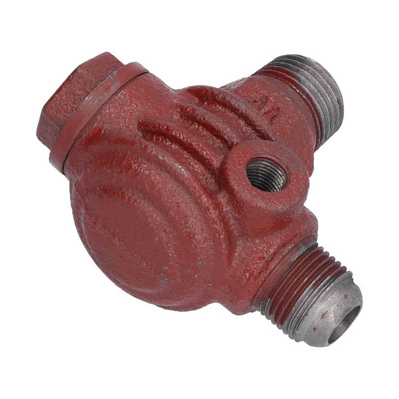 Check Valve Ball Valve Low Resistance for Air Compressors