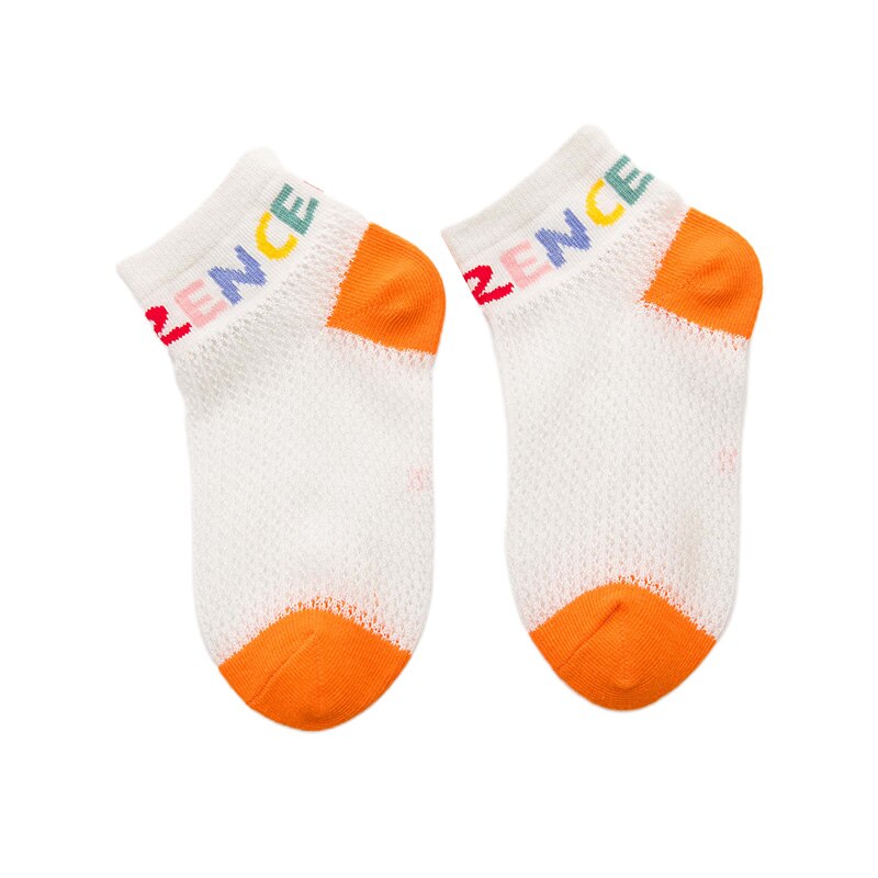 5Pcs Baby Socken Baby Socken Für Mädchen Baumwolle Netter Junge Kleinkind Socken Baby Kleidung Zubehör