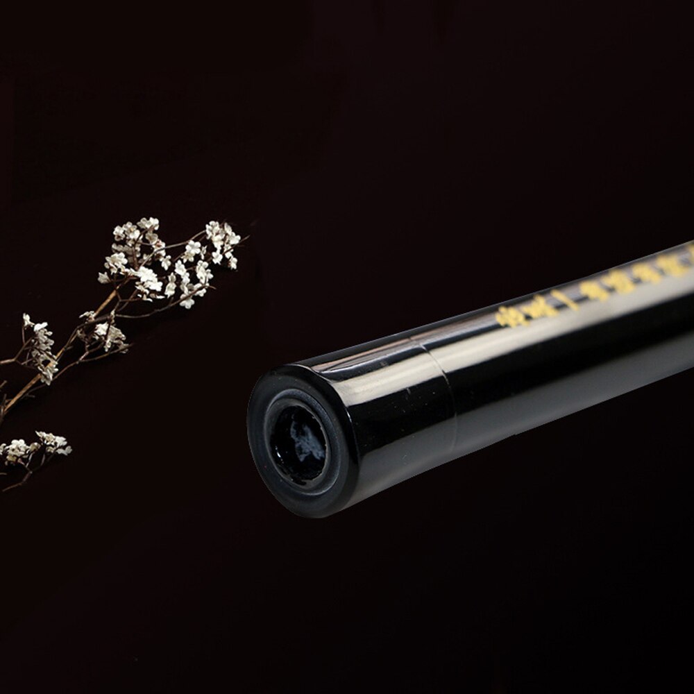 Bamboo Flute Traditional Handmade Bamboo Flutes Woodwind Instrument Beginner Learner Student Practice Training