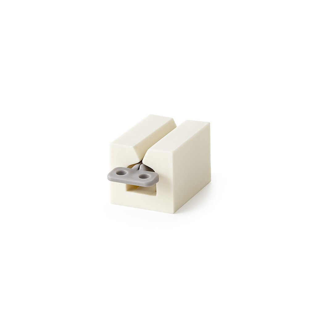 Toothpaste Dispenser Plastic Toothpaste Squeezer Holder Bathroom Tooth Paste Easy Rolling Stand 2 Pcs Distributeur Dentifrice: C