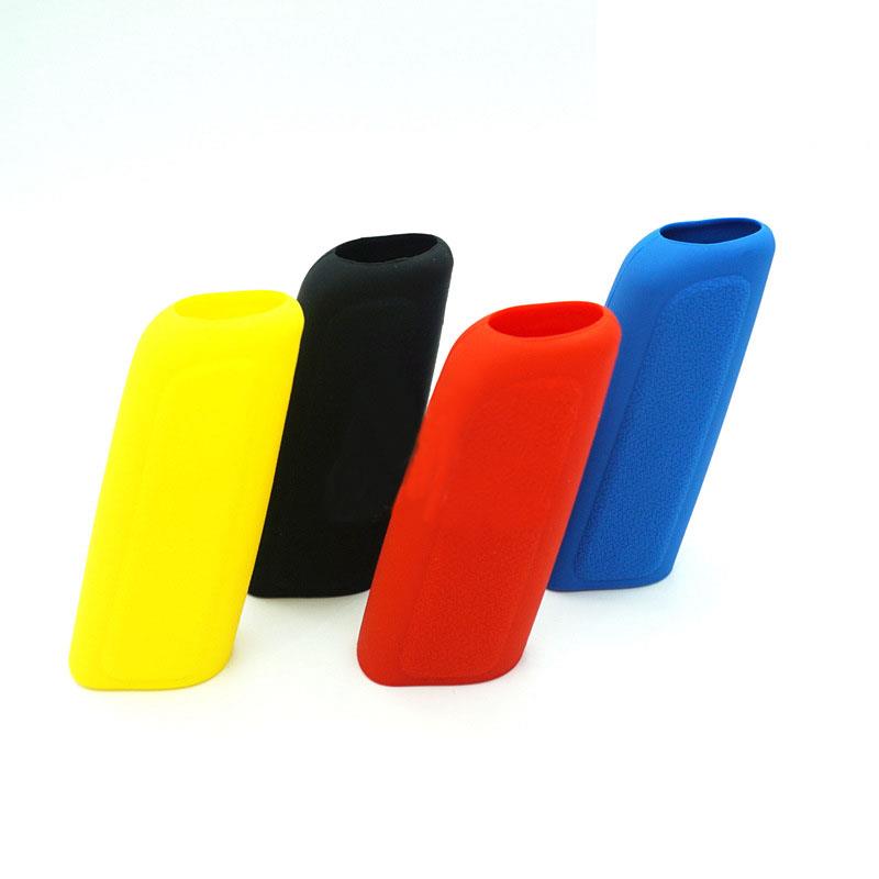 2 Pices Couvre Levier Vitesse Silicone, Couverture Frein Main