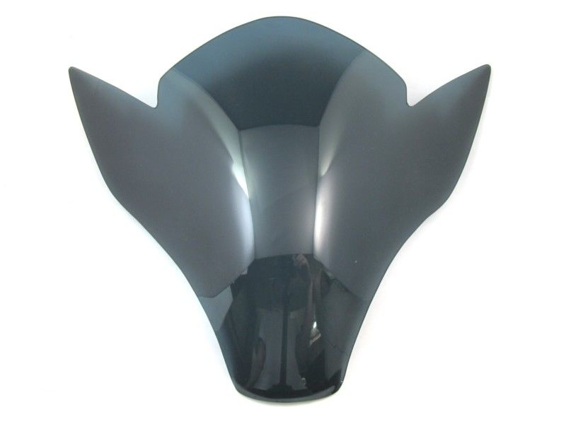 Double Phare Chromé Avant Pour Suzuki SV 650/1000, GSX 750/1400 - Neuf, Référence WL-FS-02-C