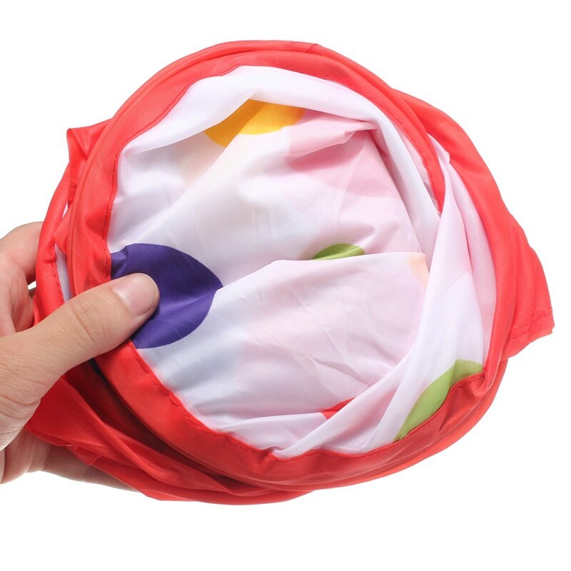 Neue 90cm Lustige Basketball Kinder Kinder Baby Einfach Klapp Spielzeug Zelt Ball Pit Spielhaus Pop Up Garten Pool