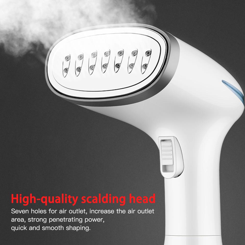 Handheld Hanging Ironing Machine Home Small Electric Iron Mini Portable Steam Iron Ironing Machine